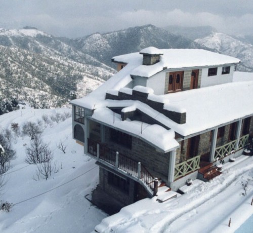 Winter Winter