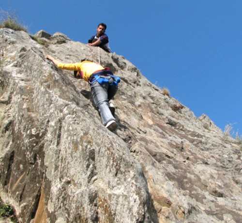 Rock Climbing Rock Climbing