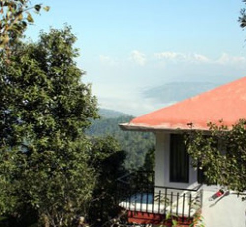 Terrace Terrace