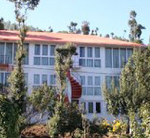 Resort View Resort View