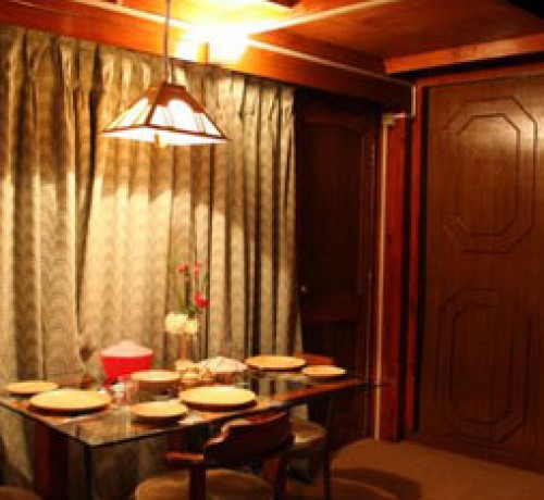 Dining table Dining table