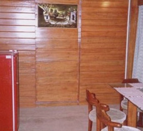 Dining area Dining area