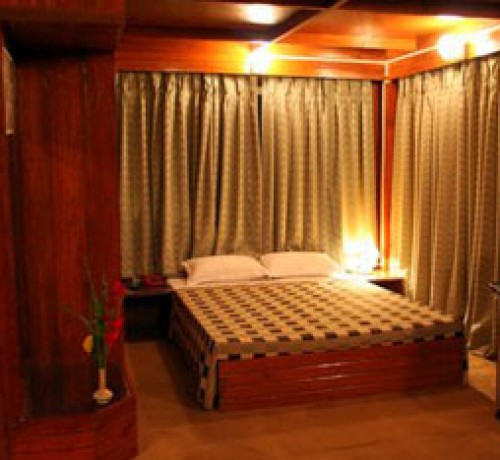 Bedroom Bedroom