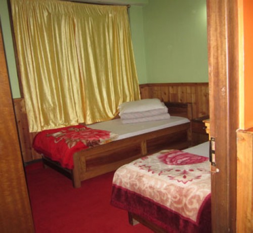 Room Interior