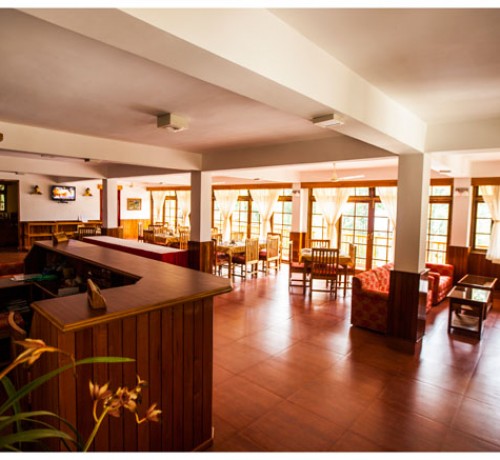 Lobby Lobby