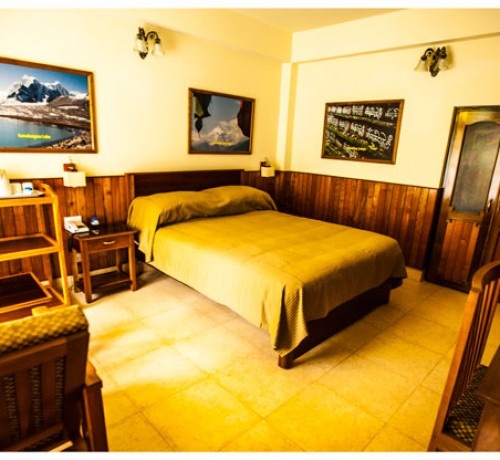 Comfortable Room Comfortable Room