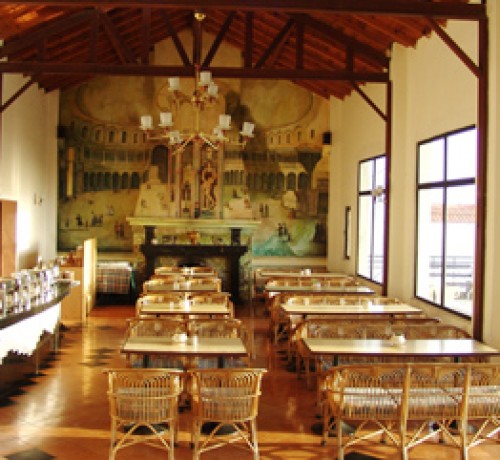 Restaurant Restaurant