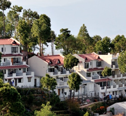 Resort View Resort View