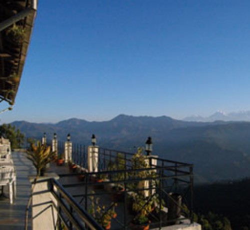 Balcony Balcony