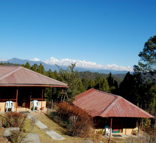 Resort View Resort View