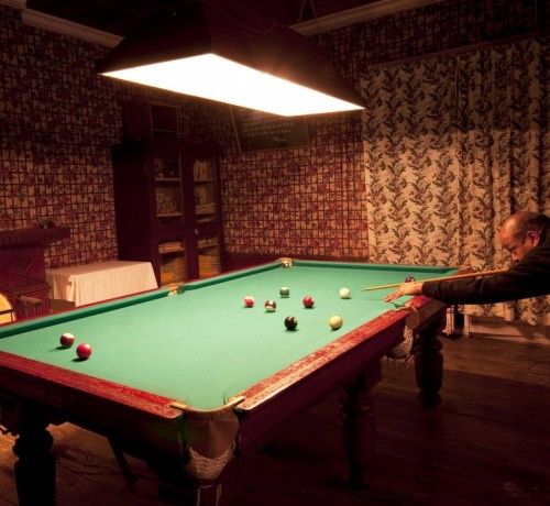 Recreation Recreation