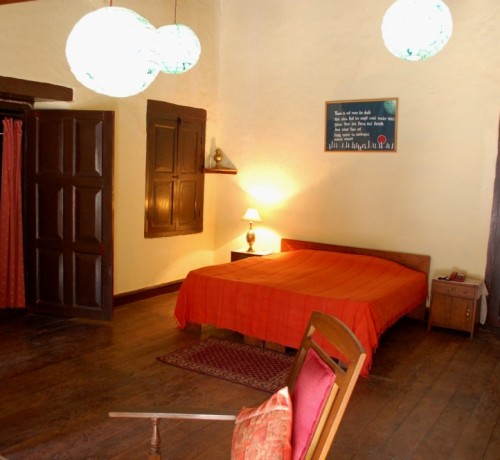 Bedroom Bedroom