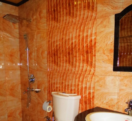 Restroom Restroom