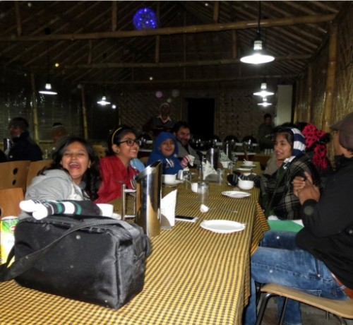Restaurant Restaurant