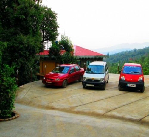 Parking Parking