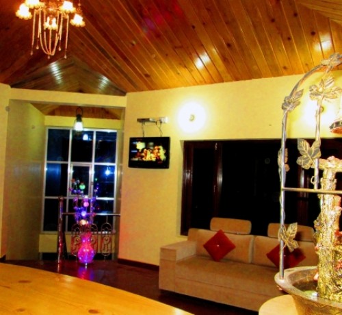 Lobby Lobby