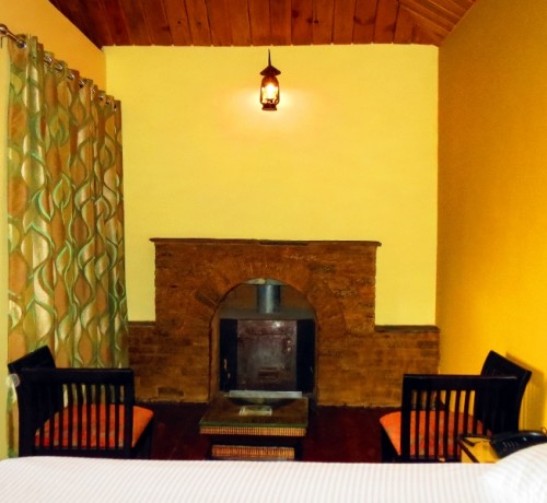 Fireplace Fireplace