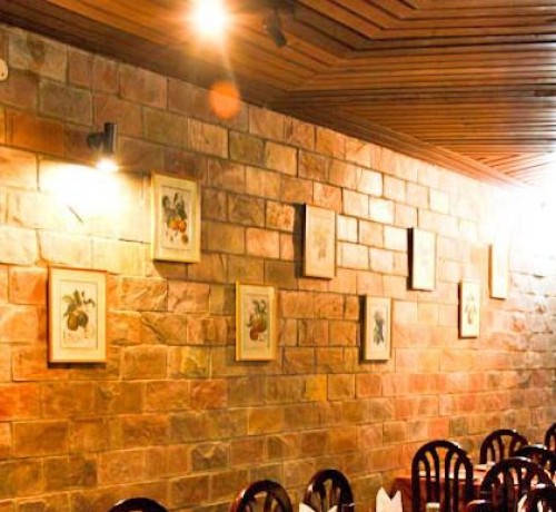 Restaurant Restaurant
