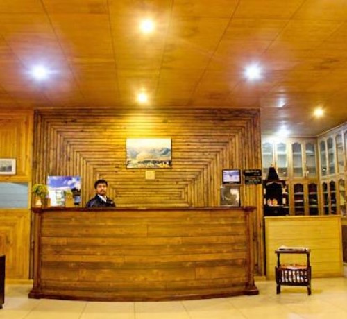 Reception Reception