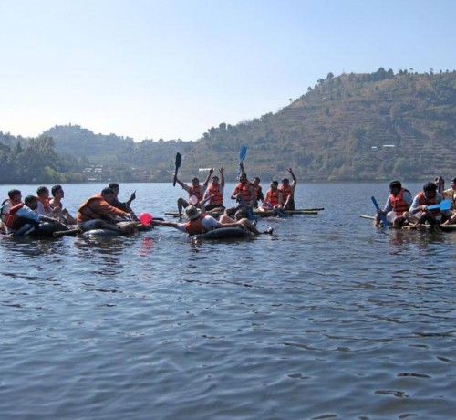 Rafting Rafting