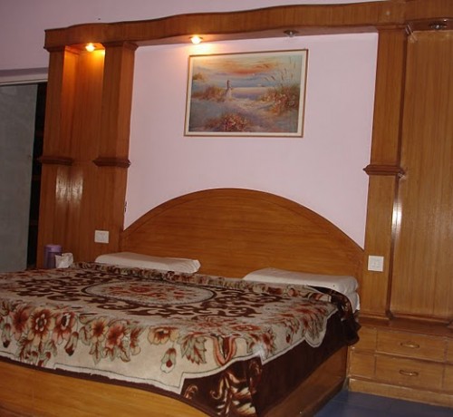 Bedroom Bedroom