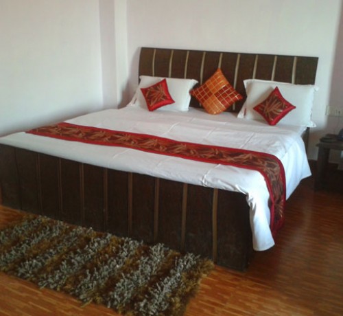 Luxury Room