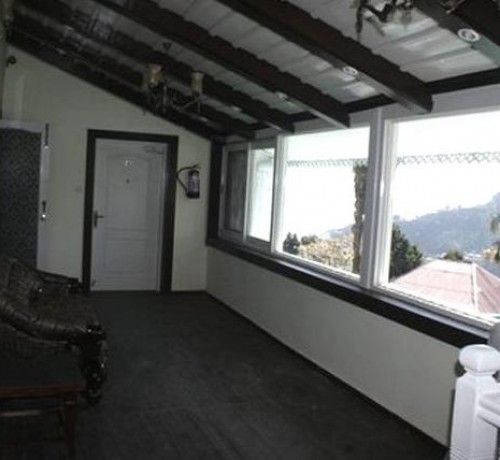Balcony Balcony