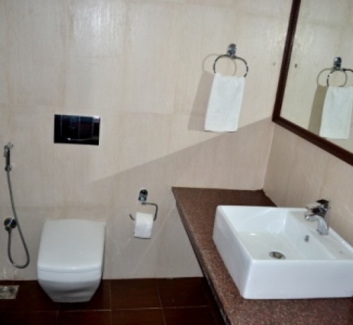 Restroom Restroom