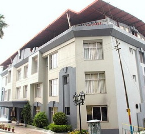 Frontal View Frontal View