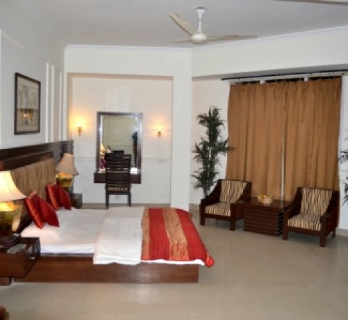 Executive room Executive room