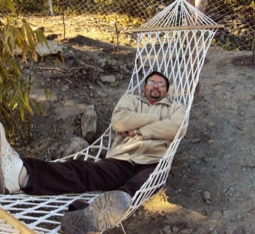 Hammock Hammock