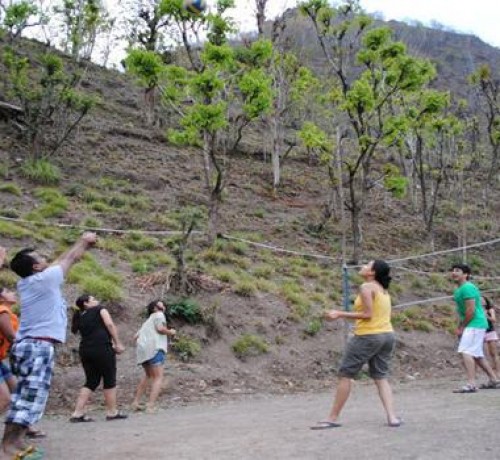 Volleyball Volleyball