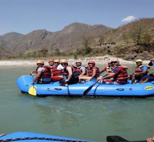 Rafting Rafting