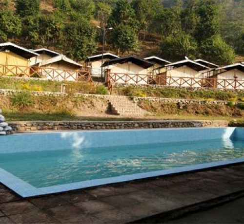 Pool View Pool View