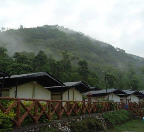 Camp View Camp View