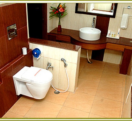 Restroom
