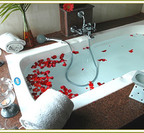 Jacuzzi