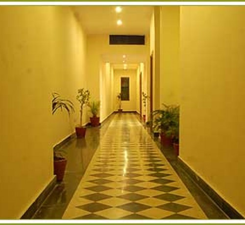 Hallway