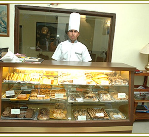 Bakery