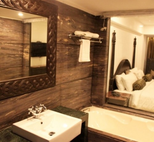 Restroom
