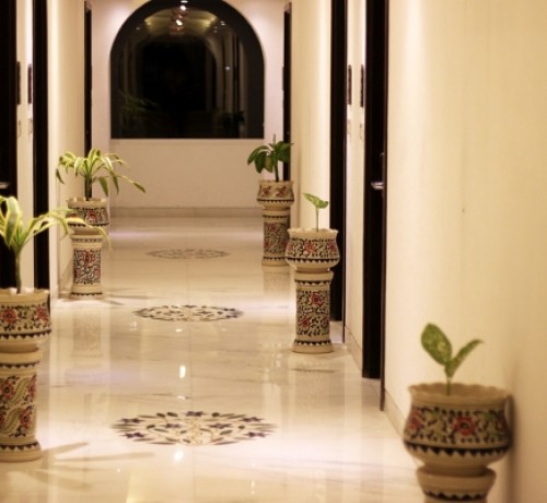 Hallway