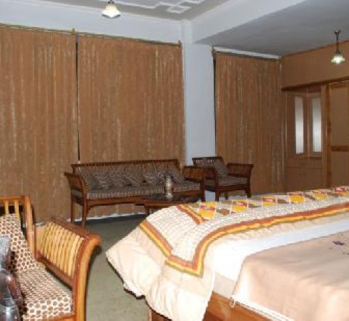 Room Facilities