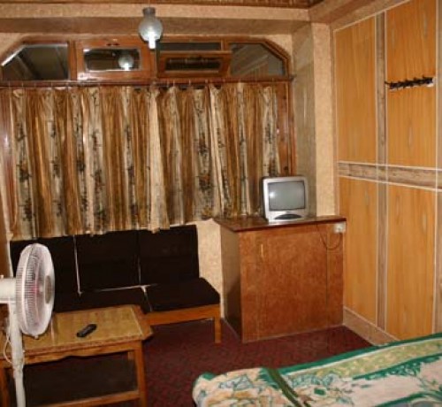 Room Facilities