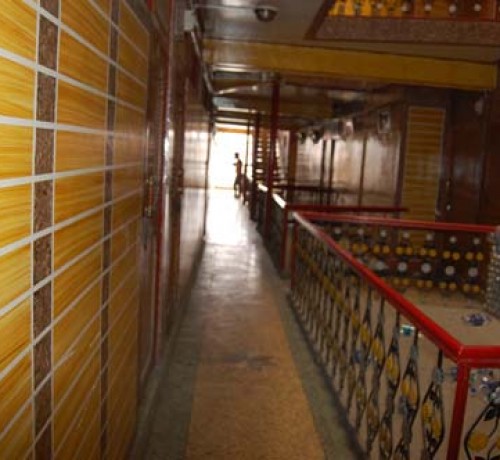Corridor