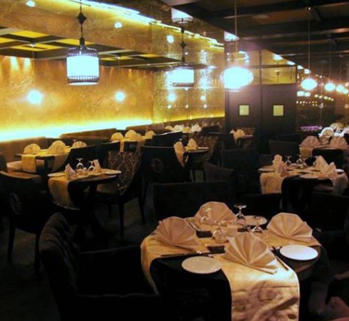 Jade Dragon Restaurant