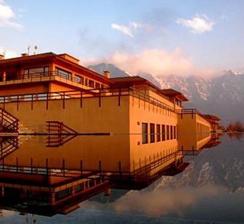 Meeting and Conference Place