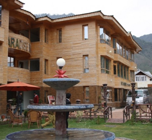 Paradise Inn Hotel