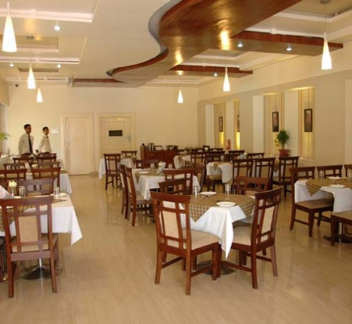 Dining Area Dining Area