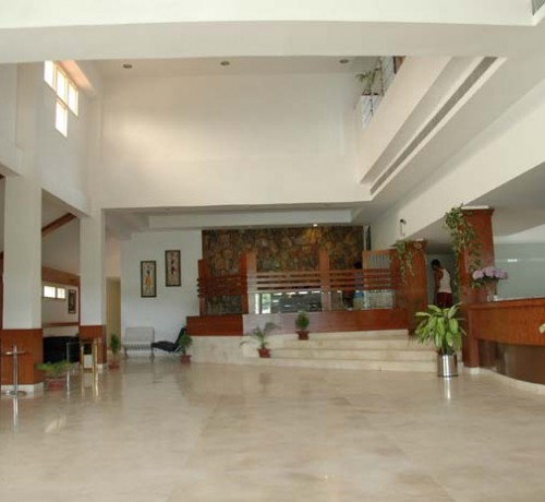 Hotel Lobby Hotel Lobby