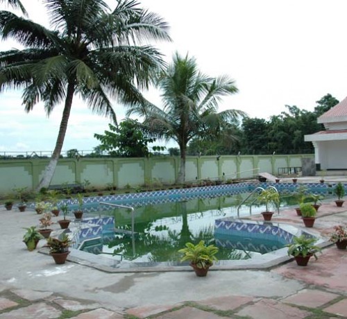 Pool View Pool View